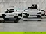 Used 2025 Toyota Tundra Platinum image 4