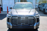 New 2025 Toyota Tundra Platinum w/ TRD Off-Road Package image 3