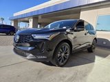 New 2025 Acura RDX A-Spec image 2