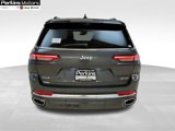 New 2025 Jeep Grand Cherokee L Overland w/ Advanced Protech Group III image 5