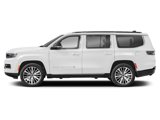 New 2025 Jeep Grand Wagoneer Series III image 3