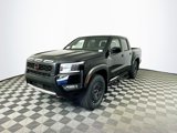 New 2025 Nissan Frontier PRO-4X w/ Pro Premium Package image 4