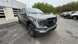 Certified 2023 Ford F150 Lariat w/ Equipment Group 502A High image 3