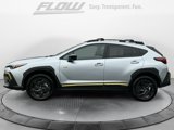 Used 2024 Subaru Crosstrek 2.5i Sport w/ Crosstrek Mirror Package image 4