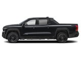 New 2025 Chevrolet Silverado EV LT image 3