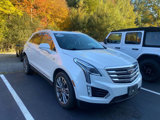 Used 2017 Cadillac XT5 Premium Luxury image 3