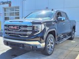New 2025 GMC Sierra 1500 SLT w/ SLT Premium Package image 3