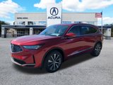 New 2025 Acura MDX FWD w/ Technology Package image 2