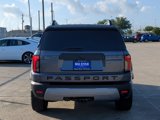Certified 2026 Honda Passport RTL image 5
