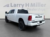 New 2025 RAM 2500 Laramie image 4