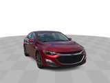 Used 2021 Chevrolet Malibu RS w/ LPO, Floor Liner Package image 2