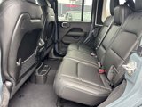 New 2025 Jeep Wrangler Unlimited Rubicon 392 image 6