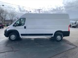 New 2025 RAM ProMaster 2500 image 5