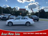 Used 2014 Cadillac XTS Luxury image 2