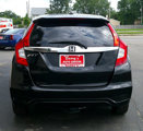 Used 2018 Honda Fit EX image 4