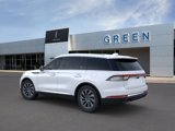 New 2025 Lincoln Aviator 2WD image 4
