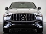 New 2025 Mercedes-Benz GLE 53 AMG 4MATIC Coupe image 2