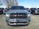 New 2024 RAM 2500 Tradesman w/ Chrome Appearance Group image 2
