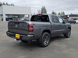 New 2025 Nissan Frontier SV w/ SV Convenience Package image 5