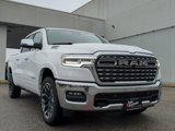 New 2025 RAM 1500 Limited image 2