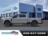 New 2025 Ford F350 Platinum image 3