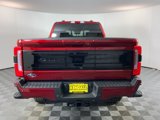 New 2025 Ford F350 Platinum image 5