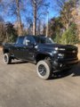 New 2025 Chevrolet Silverado 2500 Custom w/ Custom Value Package image 5