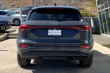 New 2025 Audi Q6 e-tron Premium Plus image 4