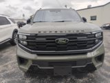 New 2025 Ford Expedition Max Platinum image 4