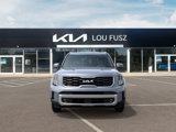 New 2025 Kia Telluride SX image 2