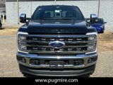 New 2025 Ford F250 Lariat image 2