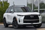 New 2026 INFINITI QX60 Autograph w/ Dark Cargo Package image 5
