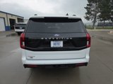 Used 2025 Ford Expedition Active image 4