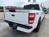 Certified 2023 Ford F150 XL w/ STX Appearance Package image 3