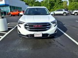 Used 2020 GMC Terrain SLT w/ Preferred Package image 2