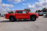 New 2025 Nissan Frontier PRO-4X w/ Pro Premium Package image 3
