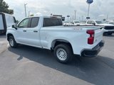 New 2026 Chevrolet Silverado 1500 W/T w/ WT Convenience Package image 5