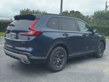 New 2026 Honda CR-V TrailSport image 6