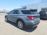 New 2025 Ford Explorer Active image 3