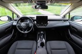 Used 2023 Toyota Corolla LE image 2