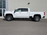 Used 2024 Chevrolet Silverado 2500 LTZ w/ LTZ Convenience Package image 4