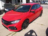 Used 2020 Honda Civic Sport image 4