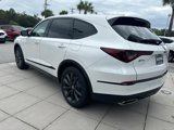New 2026 Acura MDX A-Spec image 2