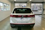 New 2025 Volkswagen Atlas SEL image 5