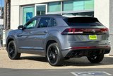 New 2025 Volkswagen Atlas Cross Sport SEL R-Line image 6