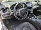 Used 2024 Toyota Camry XLE image 3