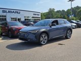 New 2025 Subaru Solterra Limited image 3