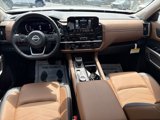 New 2025 Nissan Pathfinder Platinum image 5