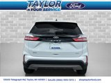 Used 2024 Ford Edge SEL w/ Convenience Package image 4