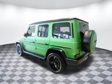 New 2025 Mercedes-Benz G 63 AMG 4MATIC image 3